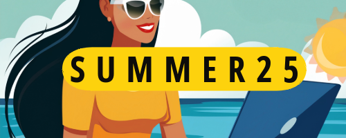 Codice coupon SUMMER25