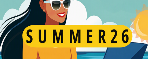 Codice coupon SUMMER26
