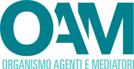 Logo OAM