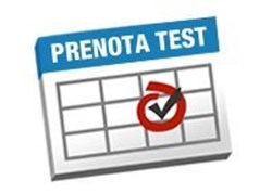 Prenota